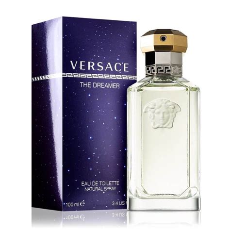 versace daydreamer cologne|versace dreamer cologne discontinued.